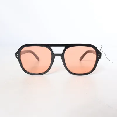 Sunglasses (Black)
