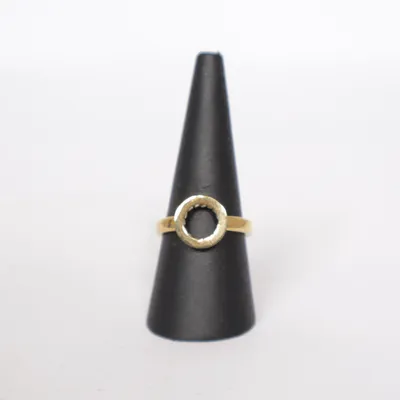 Ring (Guld) fra Edblad Ukendt metal