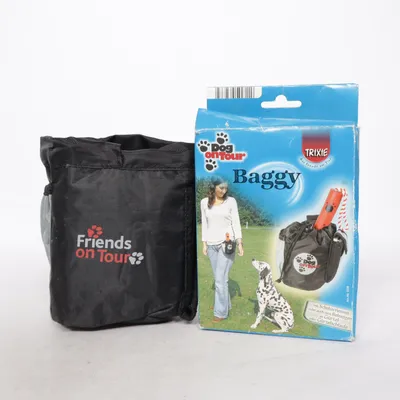Dog accessory (Baggy) from Trixie