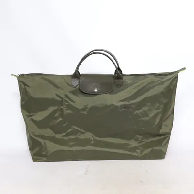 Handbag (Le Pliage Energy L Travel) from Longchamp