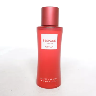 Eau de Parfum de Bespoke