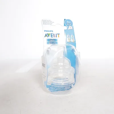 Ammebrik (Classic+) fra Philips Avent