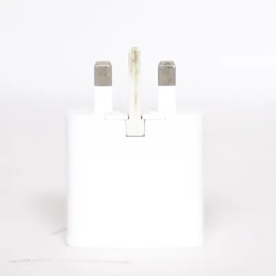 Stroomadapter (Wit) van Samsung