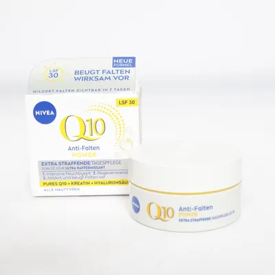 Gezichtscrème van Nivea