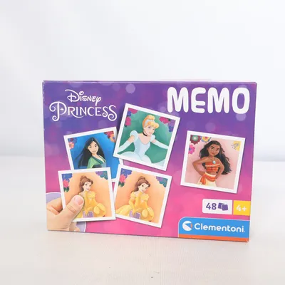 Jeu de société de Clementoni