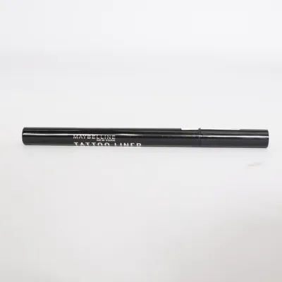 Eyeliner (Tattoo Liner) from Maybelline