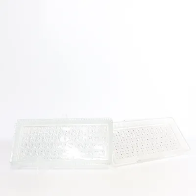 Plateau de service (Transparent)