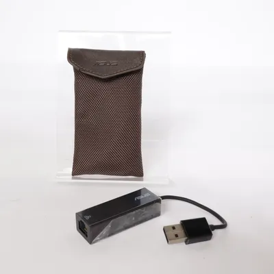 USB-adapter från Asus