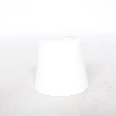 Kruka (Vit) från IKEA