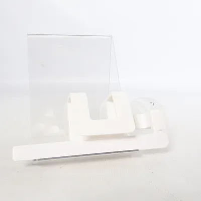 Bathroom fixtures (White) from Bosign