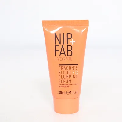 Serum fra NIP+FAB