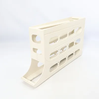 Porte-capsules (Beige)