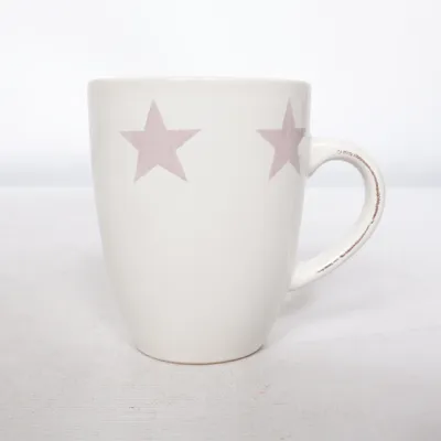 Mugg (Vit) från Modern House