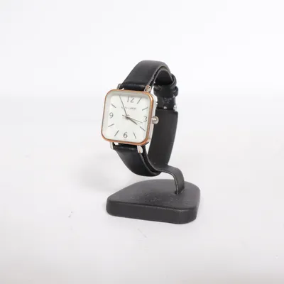 Armbåndsur (Hvid) fra Laura Ashley