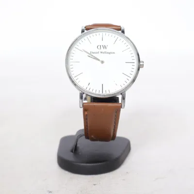 Armbandsur (Brun) från Daniel Wellington