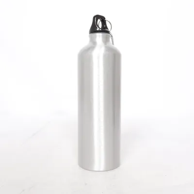 Vattenflaska (Silverfärgad) från Redbull