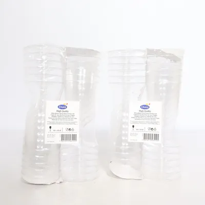 Produit jetable (Transparent) de Duni
