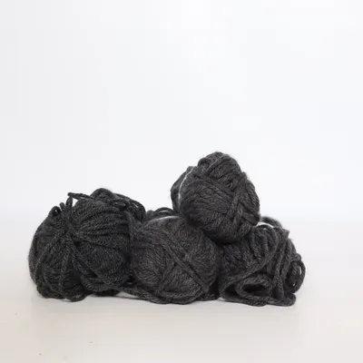 Yarn (Molly) from Järbo Acrylic