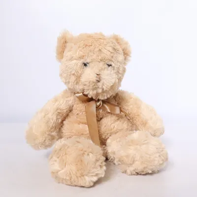 Peluche (Beige) de Teddykompaniet