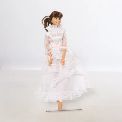 Pop (Wit, Roze) van Mattel