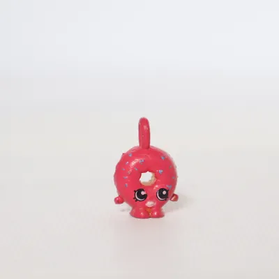 Hanger (Donatina) van Moose Toys Onbekend materiaal