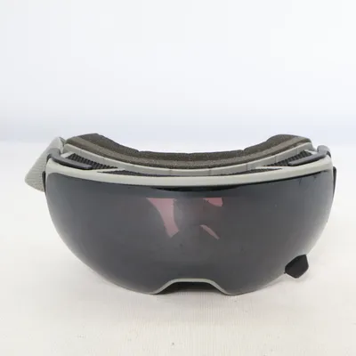 Skibrille (Double Jack Mag) von Alpina
