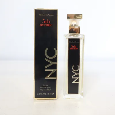 Eau de Parfum (5th Avenue Nyc) från Elizabeth Arden
