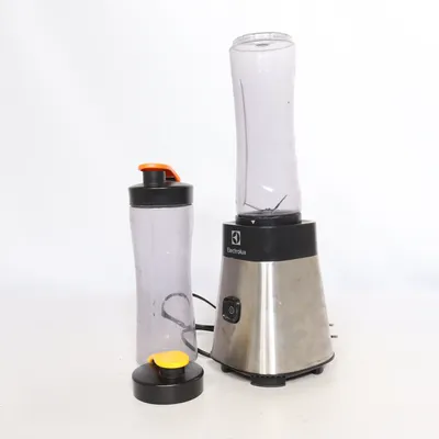 Mixer (Sølv, Sort, Flerfarvet) fra Electrolux