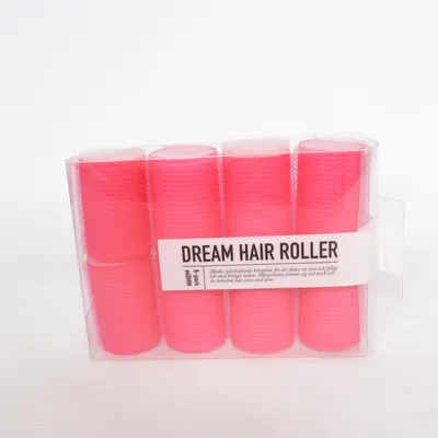 Hårspolar (Rosa) från Dream Hair
