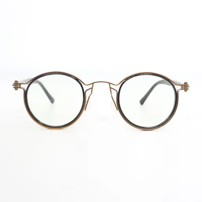 Glasses (Brown, Black)