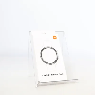 Bracelet de montre (Watch S4 Bezel) de Xiaomi