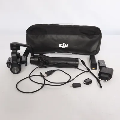 Camera tripod (Osmo) from Dji