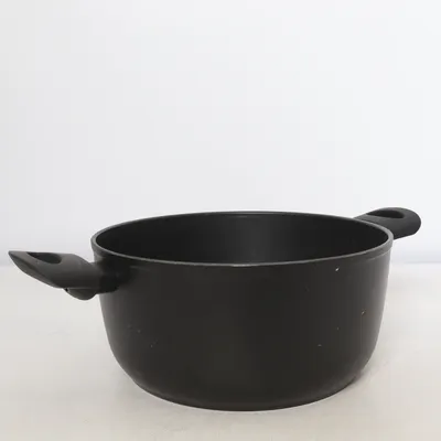 Braadpan (Zwart) van ICA