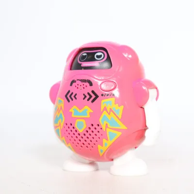 Babylegetøj (Pink, Flerfarvet) fra Silverlit