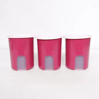 Can (Purple) from Tupperware