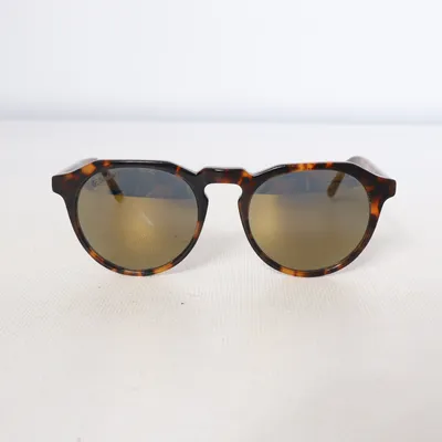 Sunglasses (Brown) from Hawkers