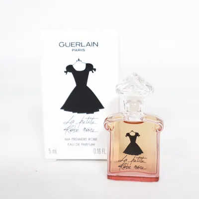 Eau de Parfum (La petite robe nine) från Guerlain