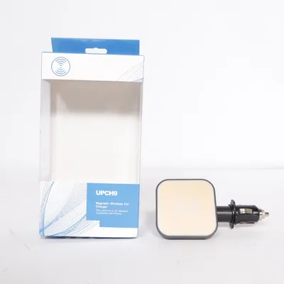 Phone holder (Black) from RoHS