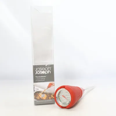 Frying thermometer (ThermoBaste) from Joseph Joseph
