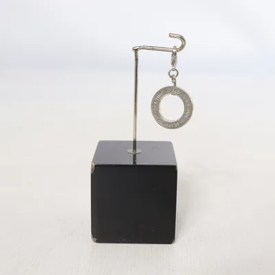 Bedel (Zilver) van Älskad & Trygg Onbekend materiaal