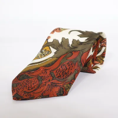 Slips (Beige, Flerfärgad) från Premiere Line Polyester