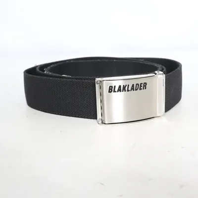 Ceinture (Noir) de Blåkläder