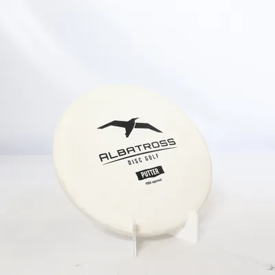Frisbee (Putter) van Albatross