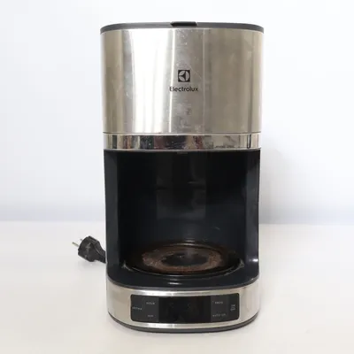 Kaffebrygger (Ekf7700) fra Electrolux