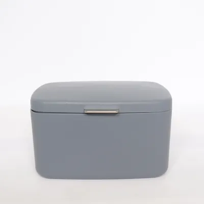 Ask (Grå) från Wenko