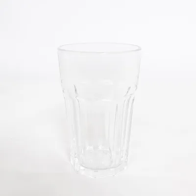Dricksglas (Transparent) från IKEA