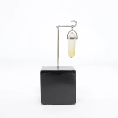 Hanger (Beige) Onbekend materiaal