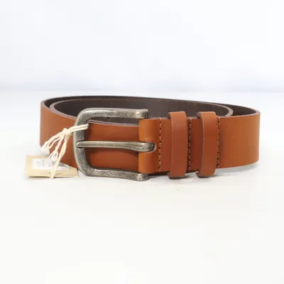 Belt (Brown) from Cowboysbag