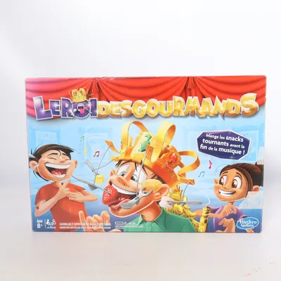 Jeu de société de Hasbro Gaming