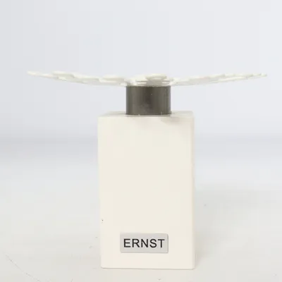 Juledekoration (Hvid) fra Ernst